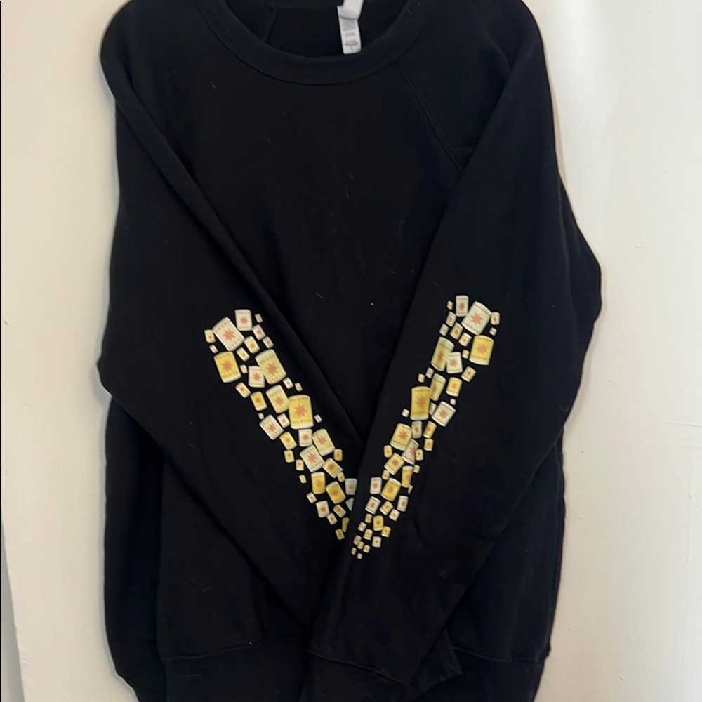 Disney Tangled Pullover
